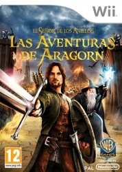 [E3 2009] Anunciado El Señor de Los Anillos: La búsqueda de Aragorn